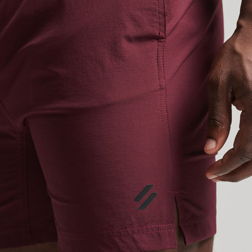 SPORT CORE MULTI SHORTS